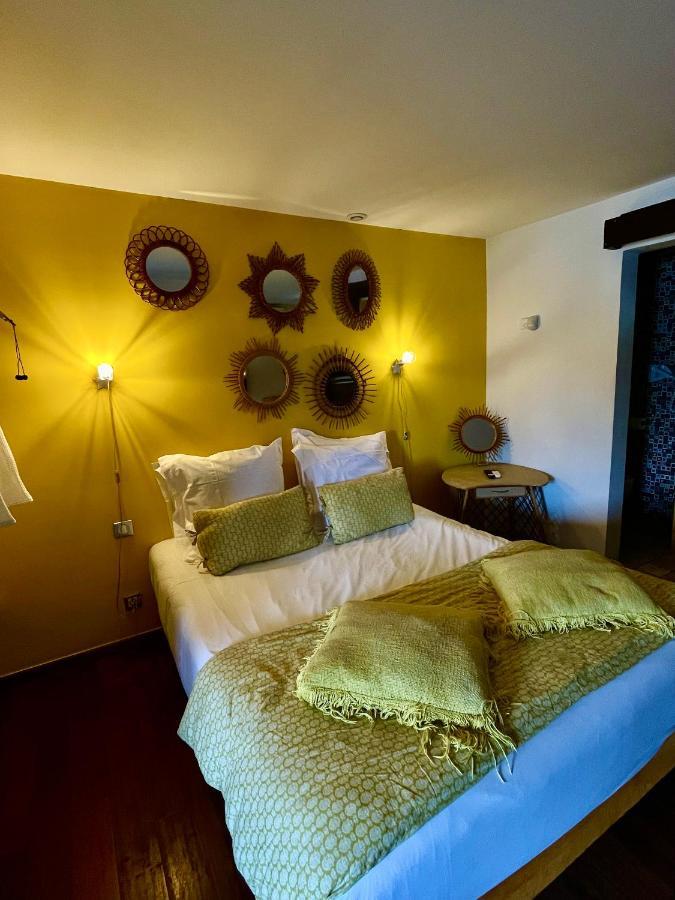 O Petit Monde Hotel *