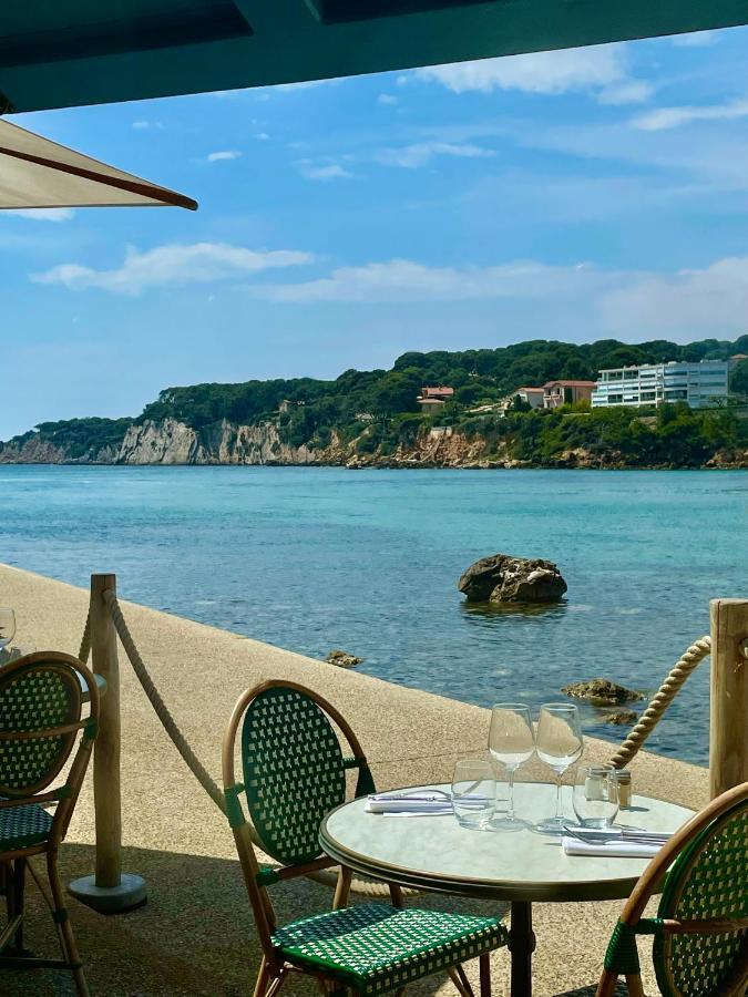 O Petit Monde * Sanary-sur-Mer