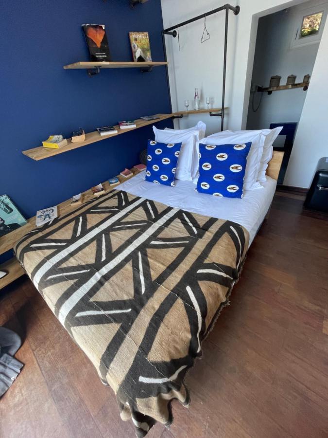 O Petit Monde Hotel Sanary-sur-Mer