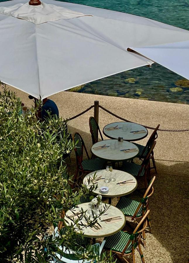 O Petit Monde * Sanary-sur-Mer