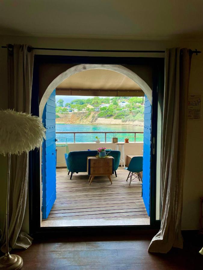 O Petit Monde Hotel Sanary-sur-Mer