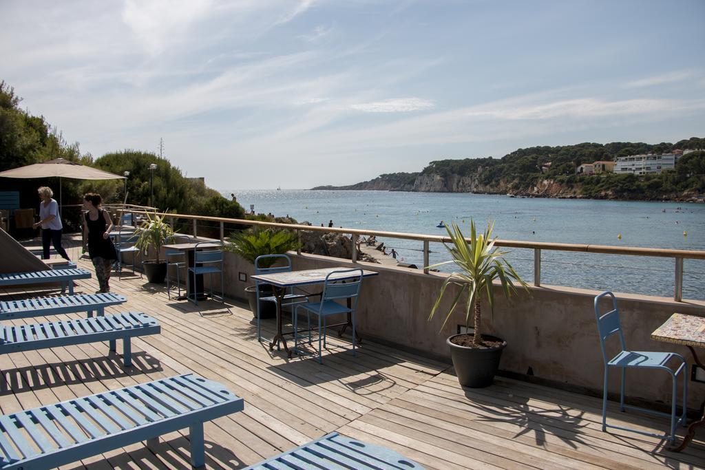 O Petit Monde Hotel Sanary-sur-Mer